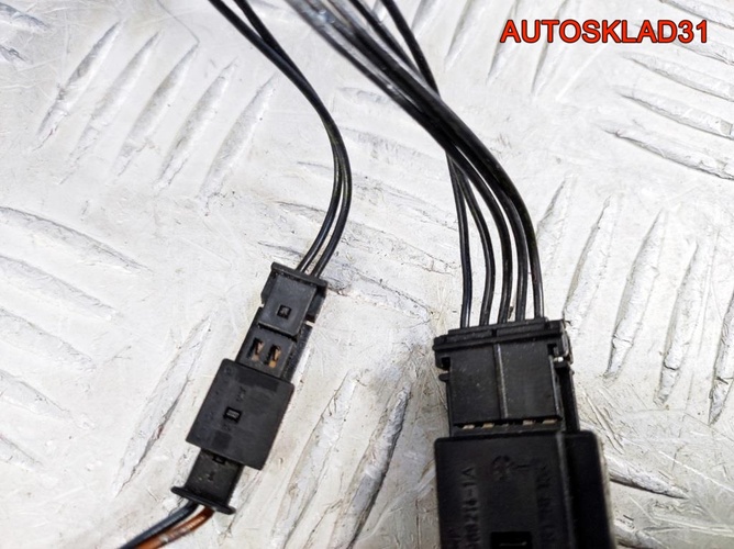 Зеркало правое Mercedes Benz C208 CLK A2088101876
