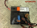 Блок комфорта Audi A6 C6 4F0907289J (Изображение 1)