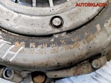 Маховик со сцеплением Opel Astra J A20DTH 55570198 (Изображение 8)