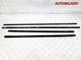 Накладка стекла Комплект Mercedes Benz W210 Седан (Изображение 9)