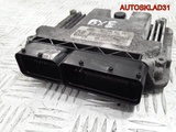 Эбу для Фольксваген гольф 5 1.9 BXE 03G906021KH (Изображение 2)