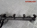 Форсунка топливная VW Golf 4 1,6 AZD 036906031T (Изображение 3)
