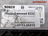 Блок ЭБУ Kia Ceed 391132A510 Дизель (Изображение 5)