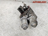 Механизм выбора передач Opel Meriva 55562970 (Изображение 6)
