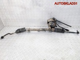 Рейка рулевая Mercedes W169 A1694660638 (Изображение 8)