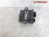 Блок управления светом Opel Astra J 13366017 (Изображение 3)