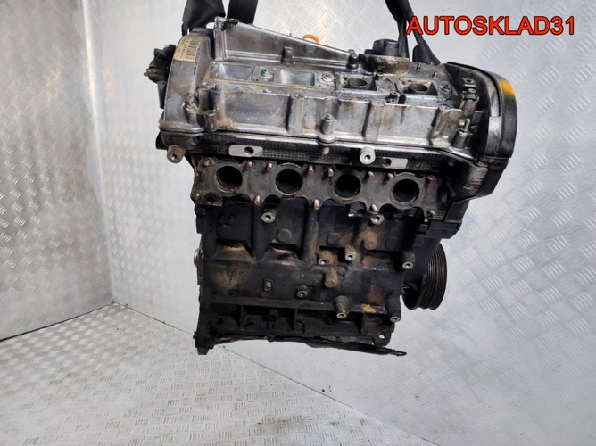 Двигатель ADR Audi A4 B5 1.8 Бензин
