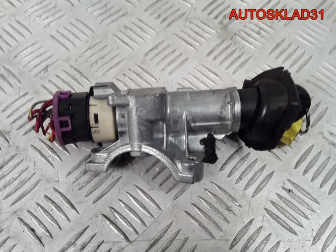 Замок зажигания Volkswagen Golf 4 4B0905851