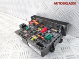 Блок предохранителей салона BMW E90 61149119446 (Изображение 2)