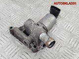 Клапан EGR егр Opel Corsa C 1,0 Z10XEP 9157671  (Изображение 1)