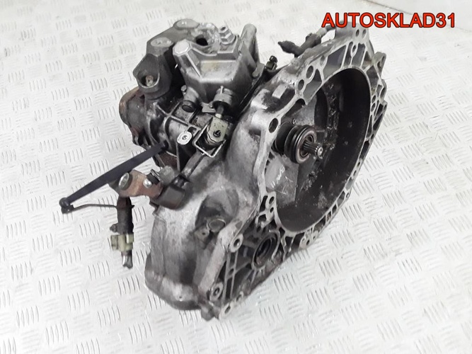 МКПП F17W3.55 Opel Corsa C Z13DTH Дизель
