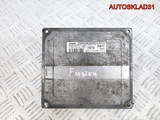 Блок эбу Ford Fusion 4S6112A650TD 1.4 Бензин (Изображение 3)