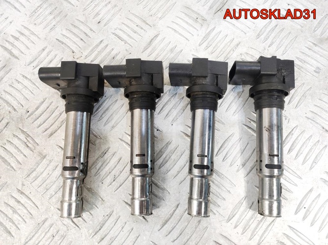 Катушка зажигания VW Golf 4 1.6 BAD 036905715F