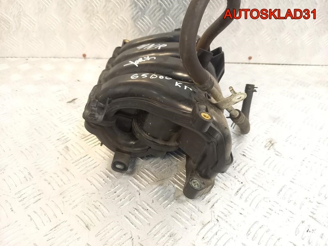 Коллектор впускной Toyota Yaris 1.3 1NR 1712047010