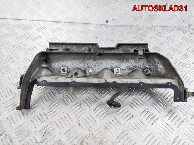 Крышка клапанная Opel Movano 2,2 G9T 8200290988