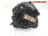 Генератор 180 A VW Passat B6 1,9 BKC Дизель 021903026L (Изображение 6)