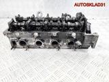 Головка блока Mercedes Benz W203 2.2D A6110105220 (Изображение 1)