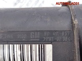 Расходомер воздуха Opel Vectra B 1,8 X18XE 90411957 (Изображение 6)
