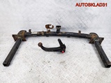 Фаpкoп cо съемным кpюкoм Mercedes W203 Универсал (Изображение 7)