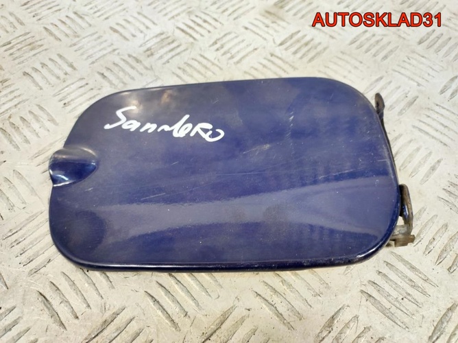 Лючок бензобака Renault Sandero 788306894R