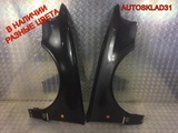 Крыло передние Audi A8 D2 4D0821021A (Изображение 1)
