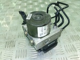 Блок абс ABS Mazda 3 BK 3M512M110CA  (Изображение 2)