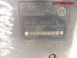 Блок ABS Volkswagen Sharan 1J0907379G (Изображение 5)