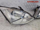 Фара левая правая Ford Focus 1 1M5113005 Дорест (Изображение 5)