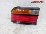 Фонарь задний левый Mitsubishi Galant E3 0438529L (Изображение 1)
