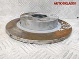Диск тормозной задний Комплект Opel Zafira B  (Изображение 3)