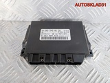 Блок парктроников Mercedes Benz W203 A2035450132 (Изображение 2)