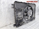 Вентилятор радиатора Ford Galaxy 2 6G918C607DE (Изображение 3)