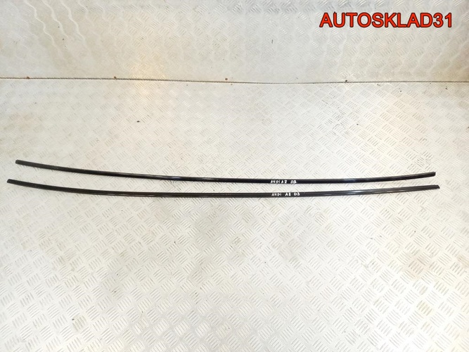 Молдинг крыши Audi A8 4E 2002-2010 4E0853702B