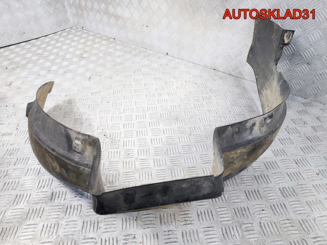 Локер передний правый Ford Galaxy 7M0809958
