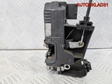 Замок двери передней левой Opel Astra G 24444015 (Изображение 6)