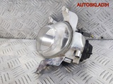 Фара противотуманная левая Peugeot 206 9635076180 (Изображение 4)