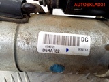 Стартер Opel Astra G 1.6 X16XEL D6RA162 (Изображение 6)