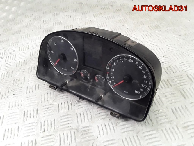 Панель приборов Volkswagen Caddy 3 BLS 1T0920864A