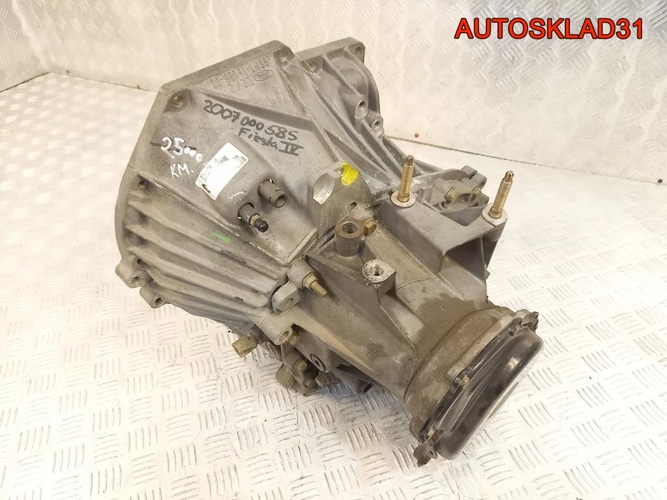 МКПП 97WT7002VD Ford Fiesta 2001-2008