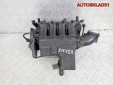 Коллектор впускной Opel Vectra C Z16XER 55559368 (Изображение 1)