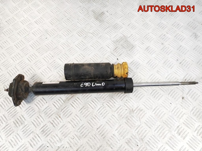 Амортизатор задний BMW E90 311409 Седан