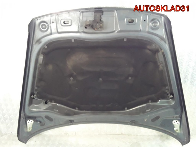 Капот Volkswagen Touareg 7L6823031D