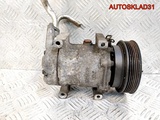 Компрессор кондиционера Renault Clio 2 7700273801 (Изображение 6)