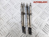 Свеча накаливания Opel Movano 2,2 G9T 1106500QAE (Изображение 1)