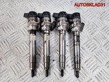 Форсунка топливная BMW F30 2,0 B47D20A 13538514148 (Изображение 2)