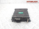 Блок ЭБУ Audi 100 811906264 1,8 Бензин (Изображение 6)