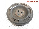 Шкив коленвала Ford Transit 2.4TDI YC1Q6B319AG (Изображение 1)
