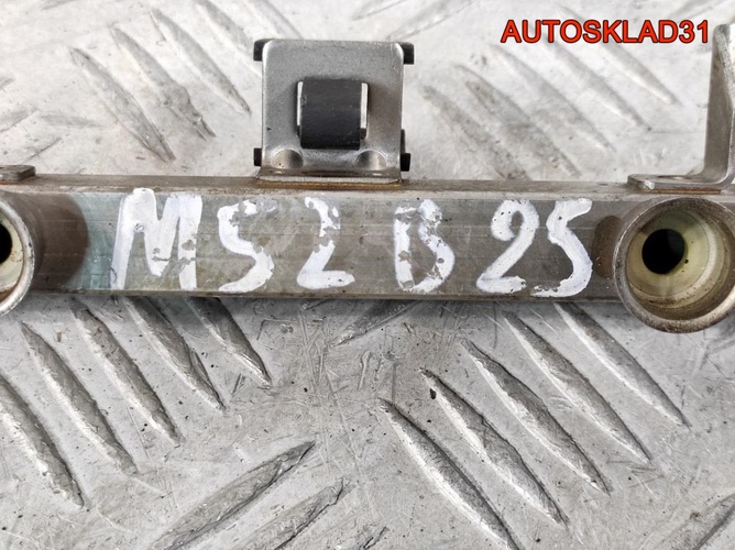 Рейка топливная BMW E39 2,5 M52B25 13531436468