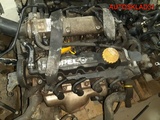 Двигатель Z16SE Opel Astra G 1.6 Бензин (Изображение 2)