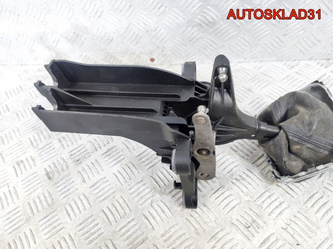 Кулиса МКПП 6 ступка Opel Zafira B 55351959 - Авторазборка Кулиса МКПП 6 ступка Opel Zafira B 55351959 - Авторазборка